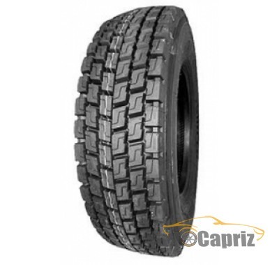 Грузовые шины Toryo TDR77 (ведущая ось) 315/80 R22.5 156/153K